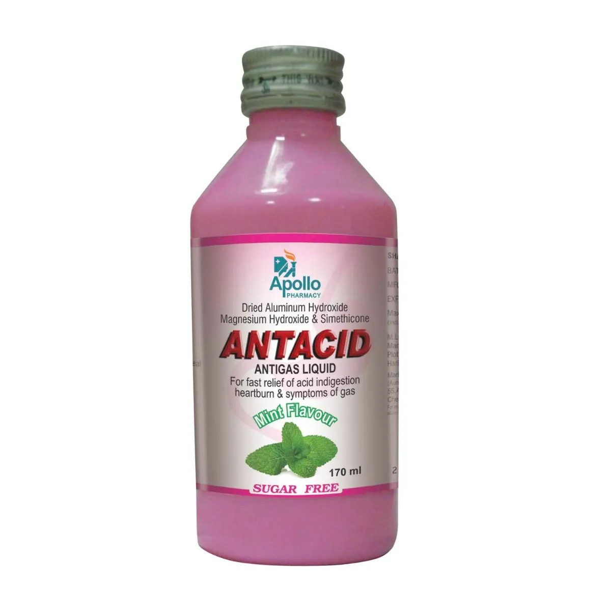 Antacid